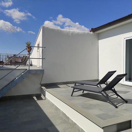 Terrazza Reale - Suite 2 Caserta Zewnętrze zdjęcie