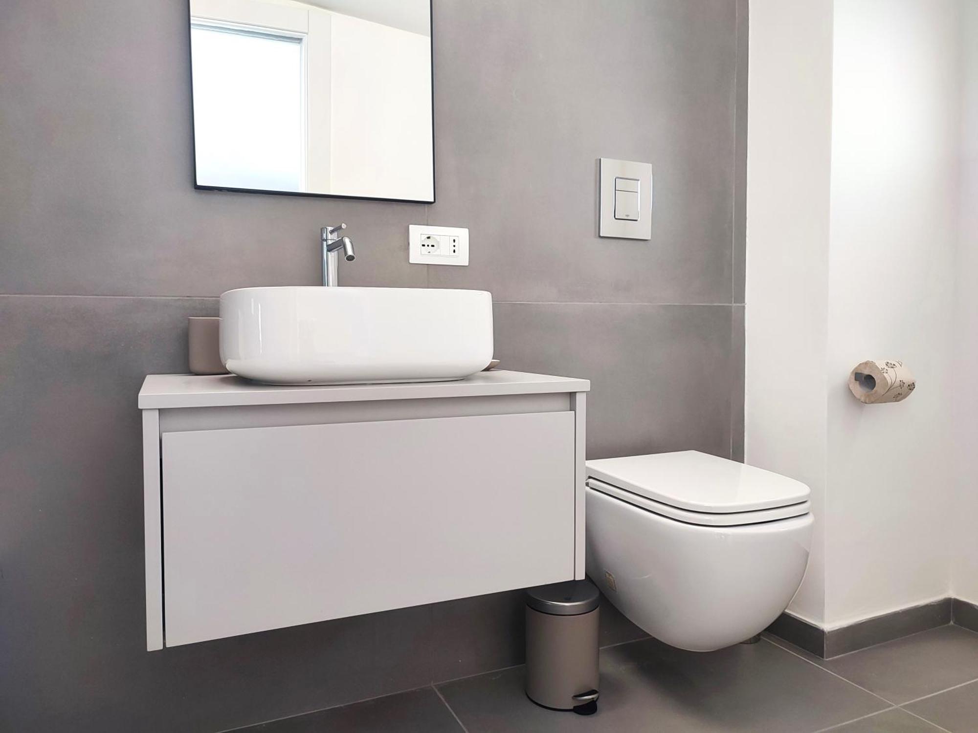 Terrazza Reale - Suite 2 Caserta Zewnętrze zdjęcie