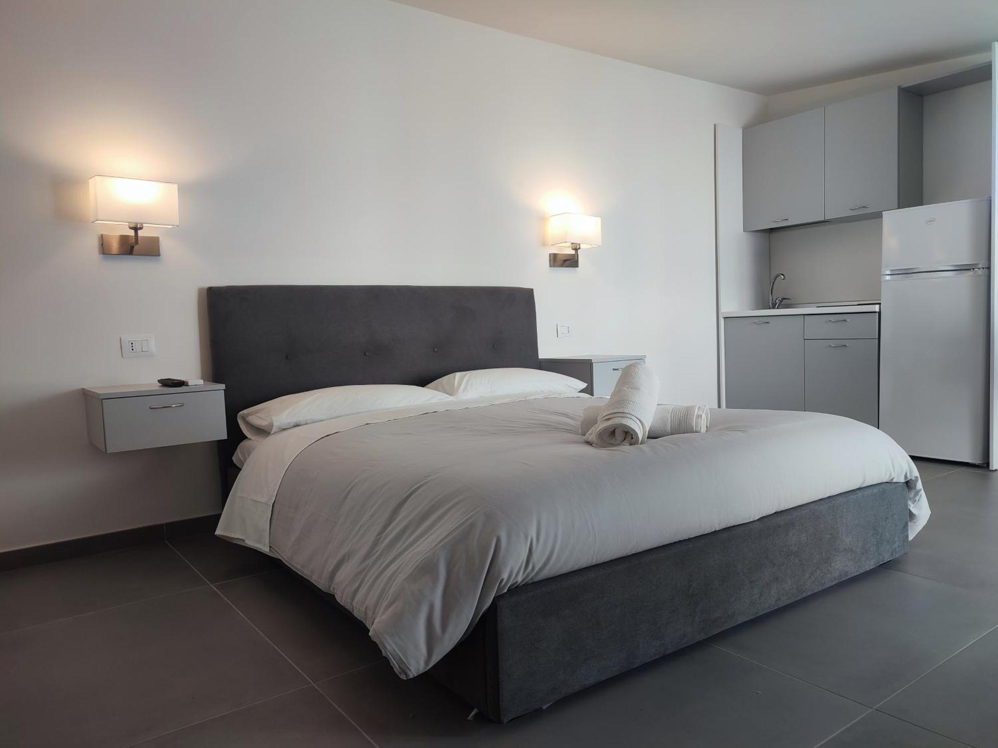 Terrazza Reale - Suite 2 Caserta Zewnętrze zdjęcie