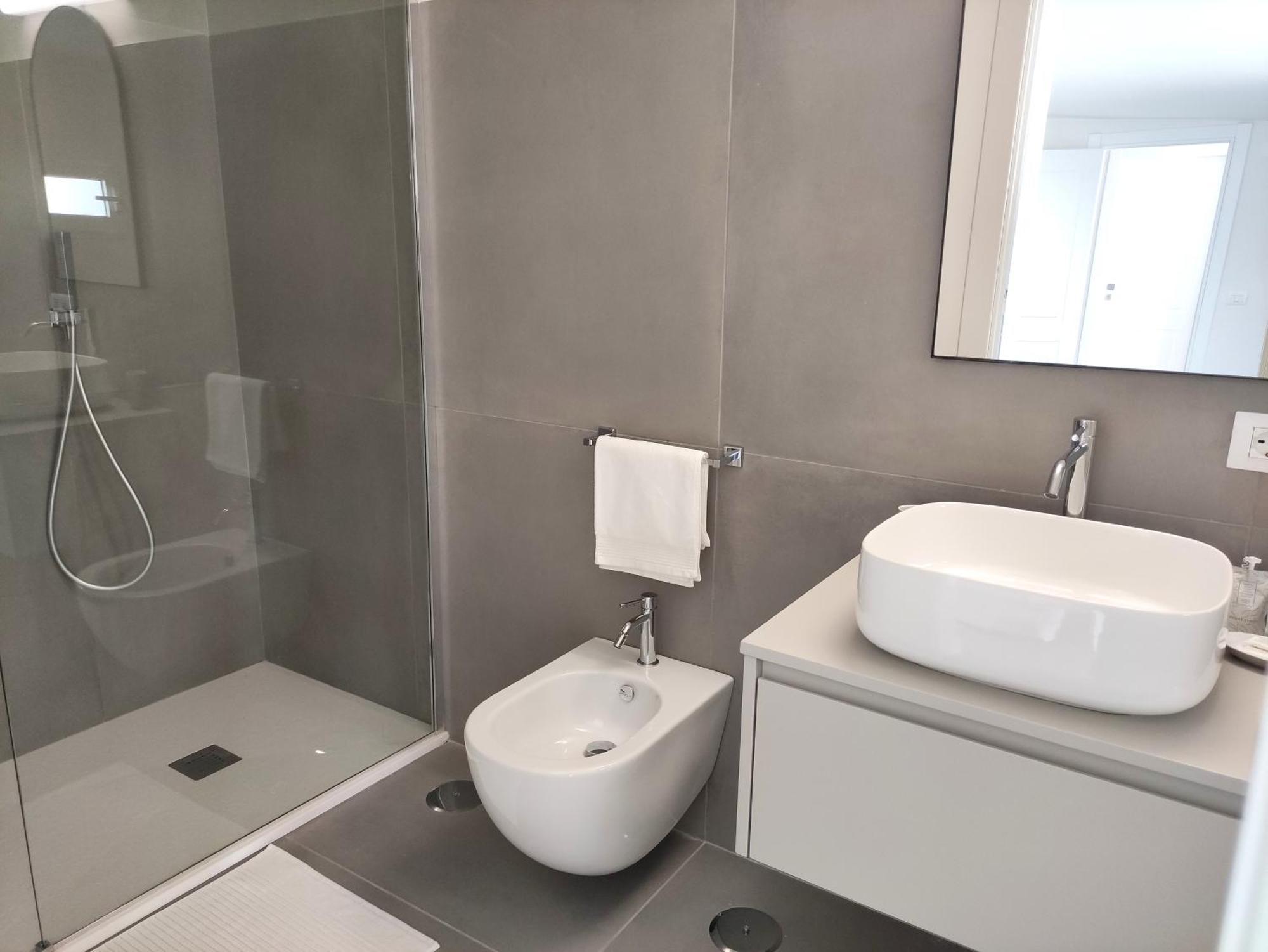Terrazza Reale - Suite 2 Caserta Zewnętrze zdjęcie