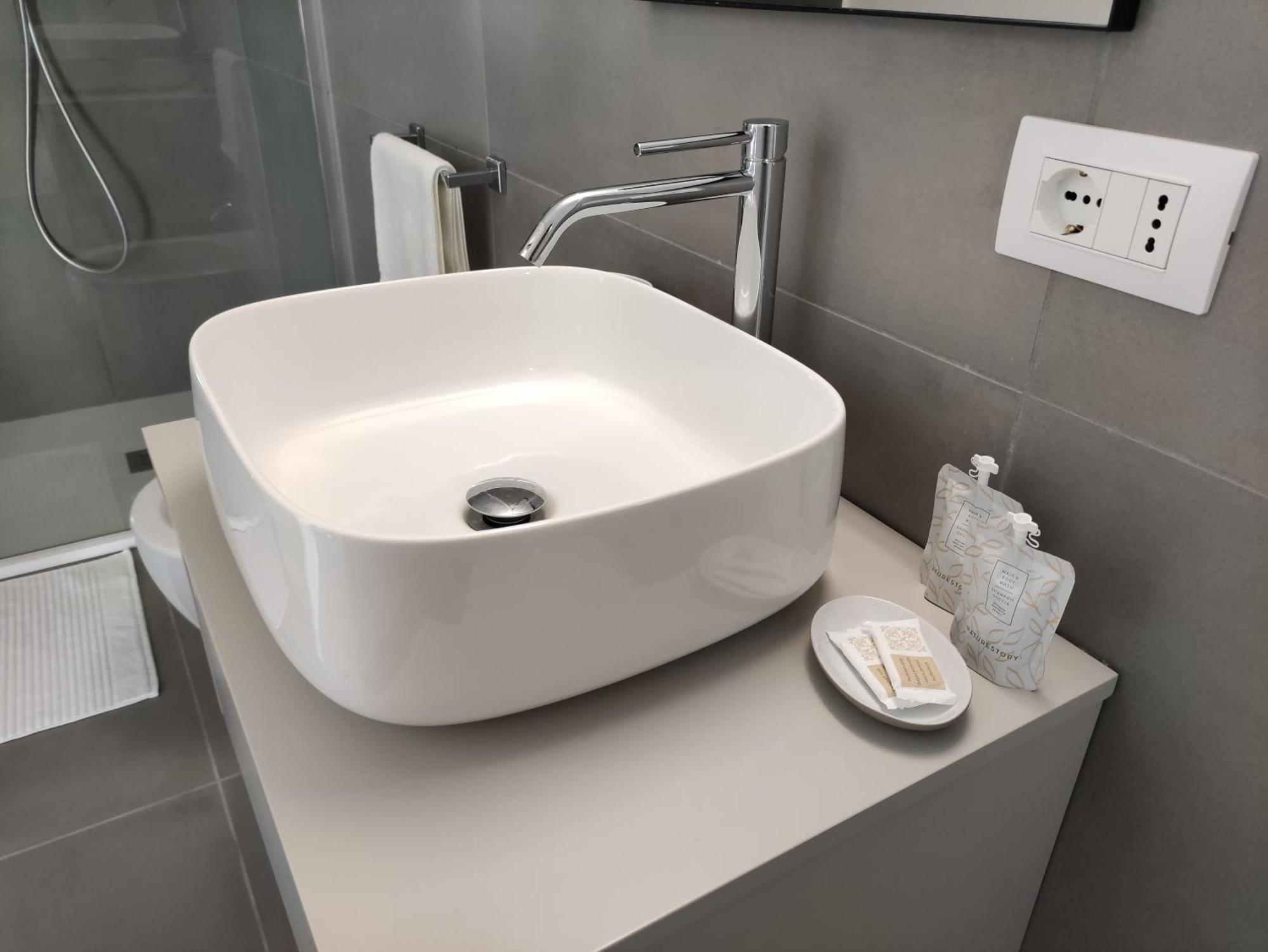 Terrazza Reale - Suite 2 Caserta Zewnętrze zdjęcie
